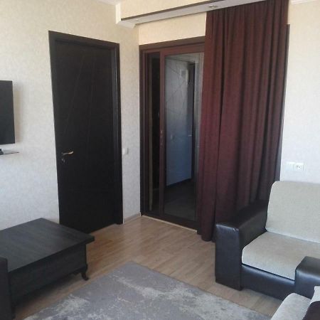Var-Ketili Tbilisi Exterior foto