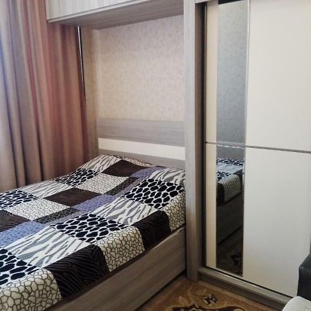 Var-Ketili Tbilisi Exterior foto